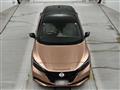2022 Nissan Leaf