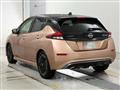 2022 Nissan Leaf