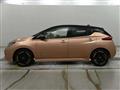 2022 Nissan Leaf