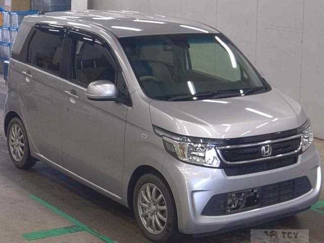 2015 Honda Honda Others