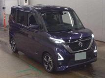 2020 Nissan ROOX