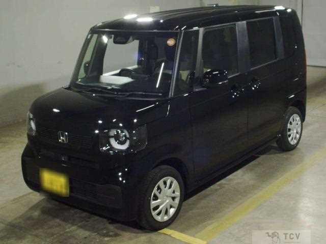 2025 Honda N BOX