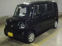 2025 Honda N BOX