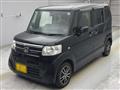 2017 Honda N BOX