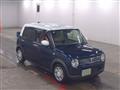 2020 Suzuki Lapin