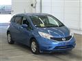 2015 Nissan Note