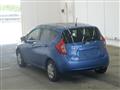 2015 Nissan Note