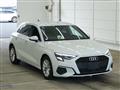 2021 Audi A3