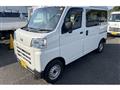 2022 Daihatsu Hijet Cargo