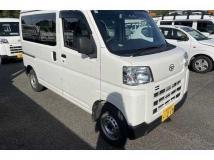 2022 Daihatsu Hijet Cargo