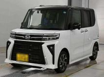 2026 Daihatsu Tanto
