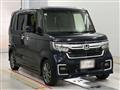 2021 Honda N BOX