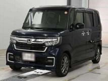2021 Honda N BOX