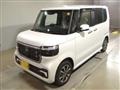 2025 Honda N BOX