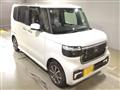 2025 Honda N BOX