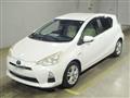 2012 Toyota AQUA
