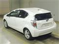 2012 Toyota AQUA