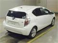 2012 Toyota AQUA