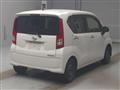 2021 Daihatsu Move