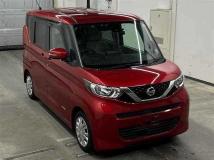 2021 Nissan ROOX