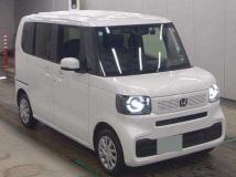 2024 Honda N BOX