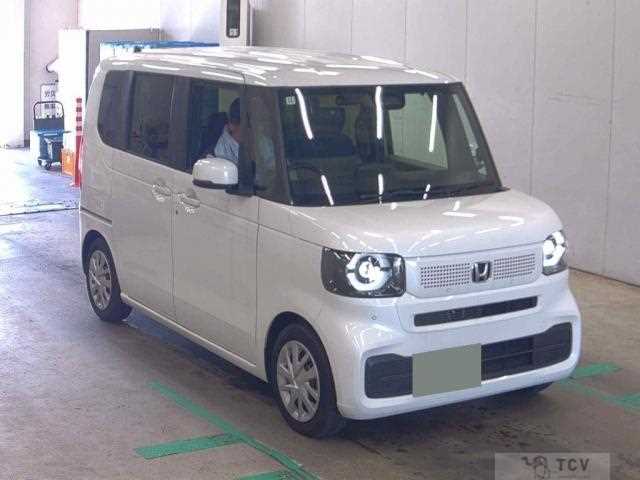 2024 Honda N BOX