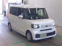 2024 Honda N BOX