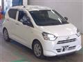 2021 Daihatsu Mira