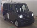 2026 Honda N BOX