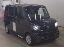 2026 Honda N BOX
