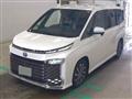 2023 Toyota Voxy