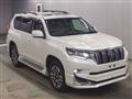 2023 Toyota Land Cruiser Prado