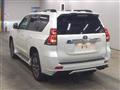 2023 Toyota Land Cruiser Prado