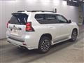 2023 Toyota Land Cruiser Prado