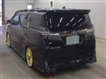 2018 Toyota Vellfire