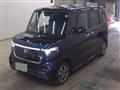 2025 Honda N BOX