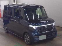 2025 Honda N BOX