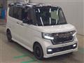 2021 Honda N BOX