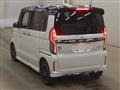 2021 Honda N BOX