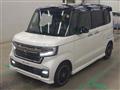 2021 Honda N BOX