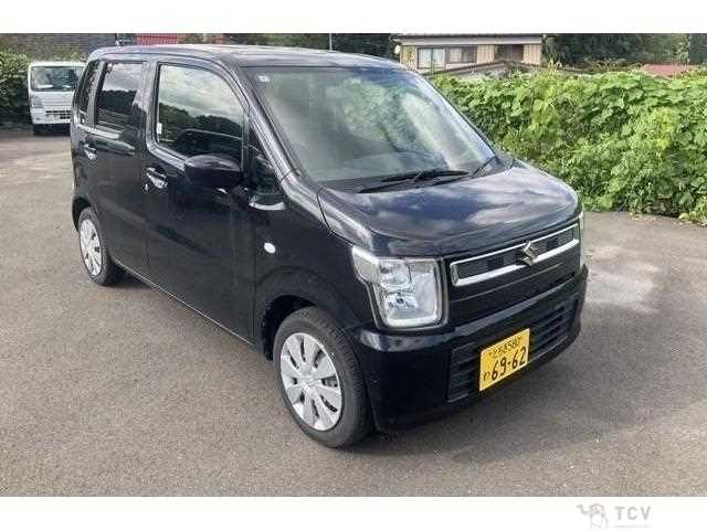 2021 Suzuki Wagon R