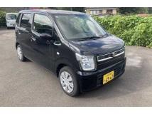 2021 Suzuki Wagon R