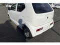 2021 Suzuki Alto