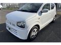 2021 Suzuki Alto