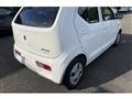 2021 Suzuki Alto