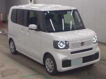 2026 Honda N BOX