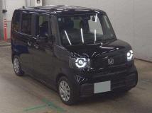 2025 Honda N BOX