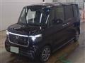 2025 Honda N BOX