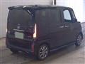 2025 Honda N BOX