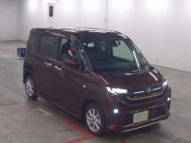 2025 Daihatsu Move